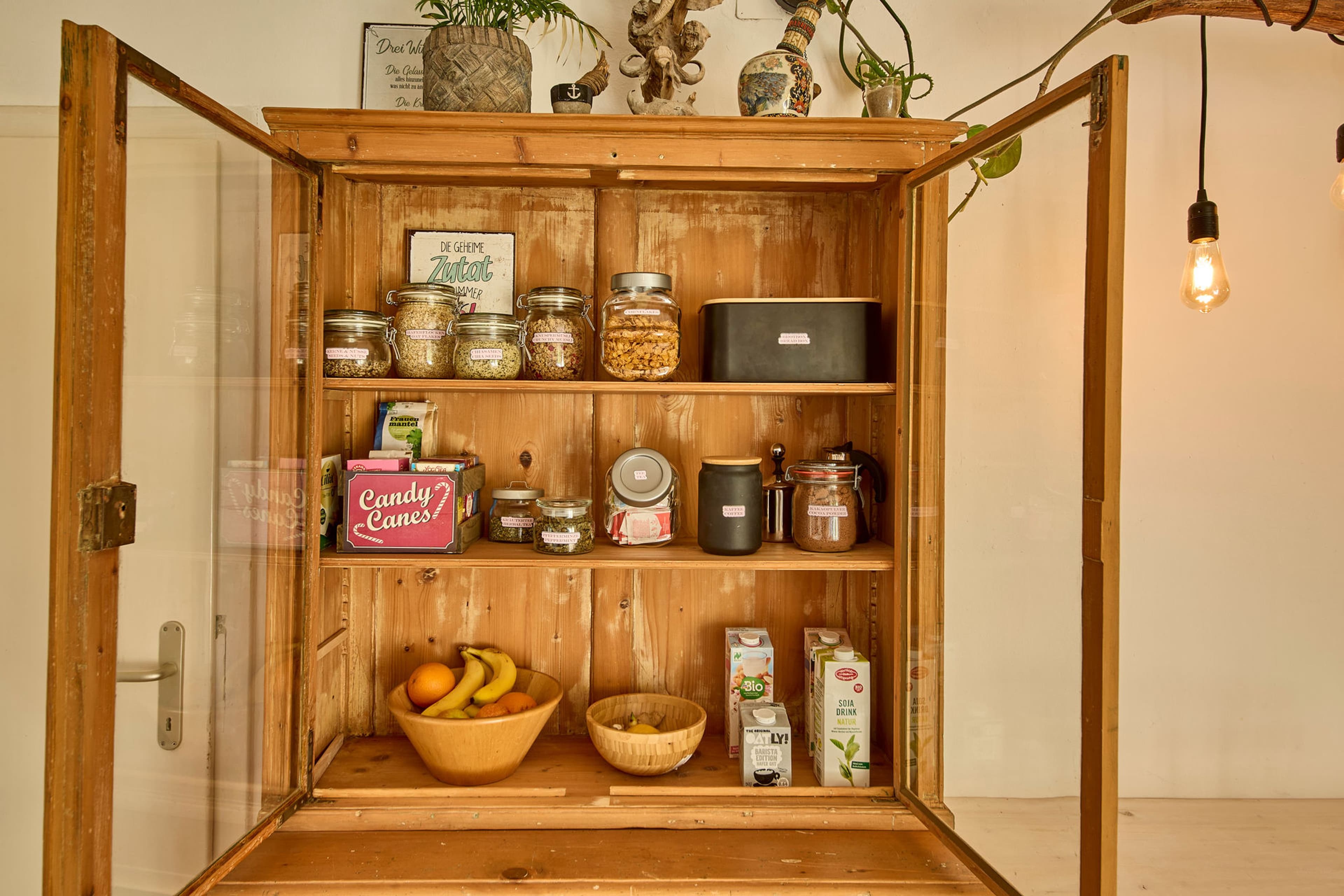 Wanna Rise Studio - 8