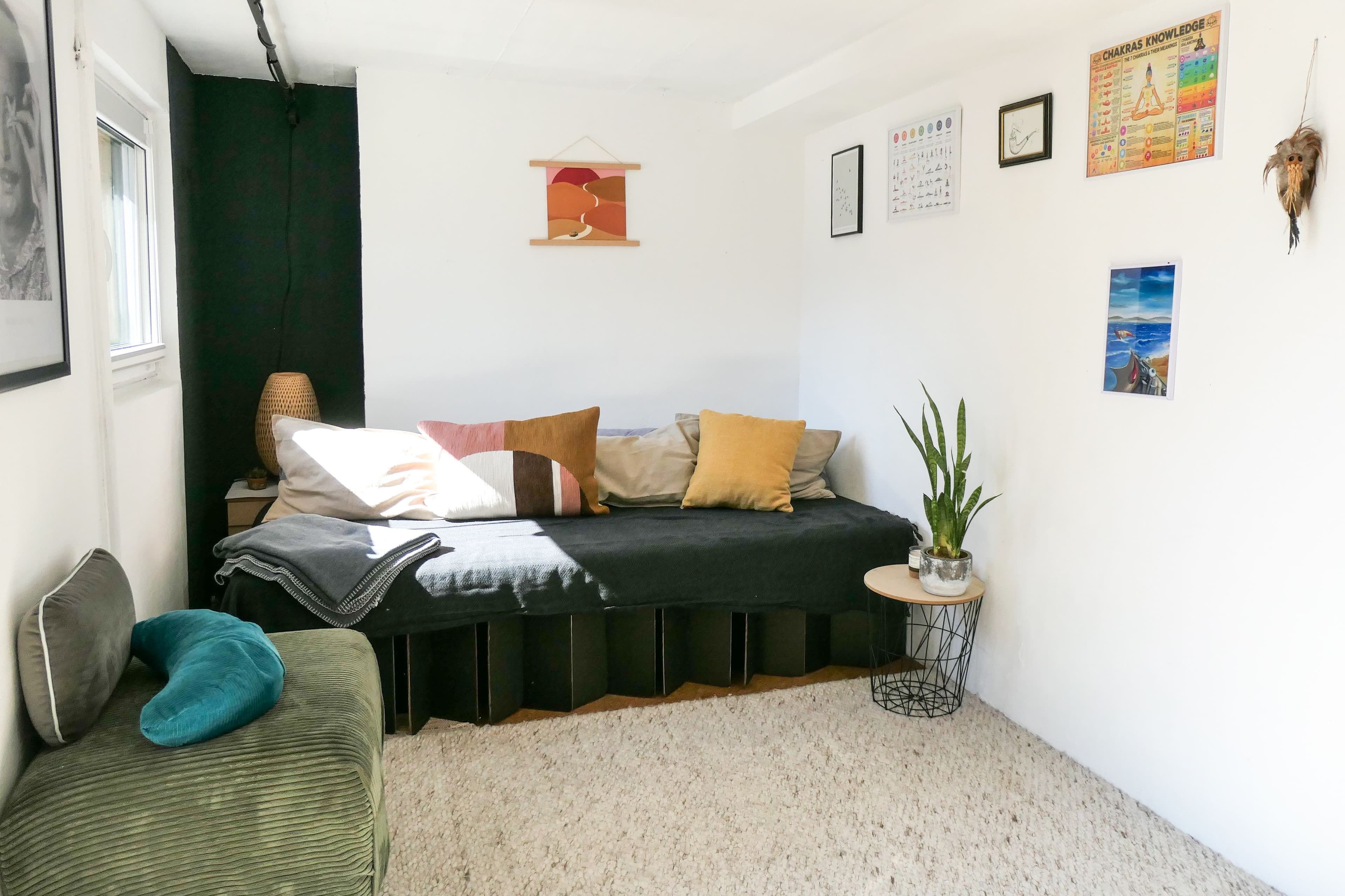 Wanna Rise Studio - 7