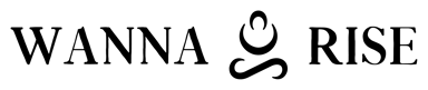 Wanna Rise Studio logo